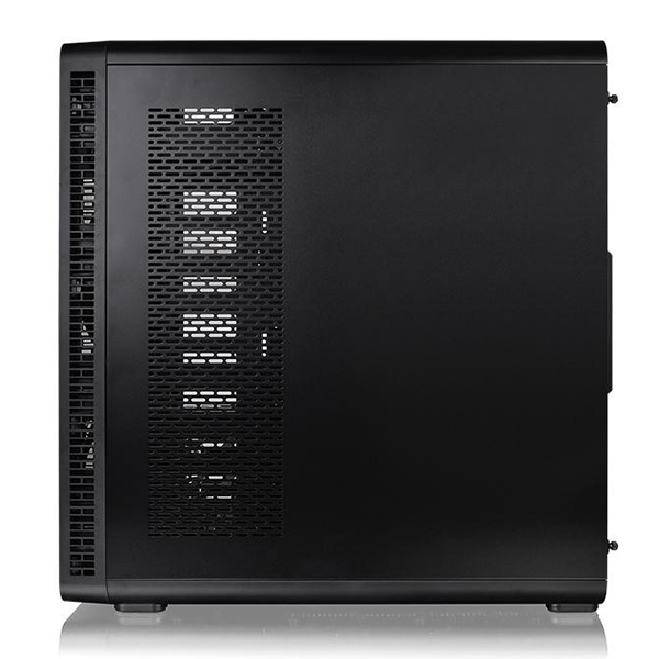 Vỏ Case Máy Tính Thermaltake View 37 RGB Edition CA-1J7-00M1WN-01 E-ATX - Hàng Chính Hãng