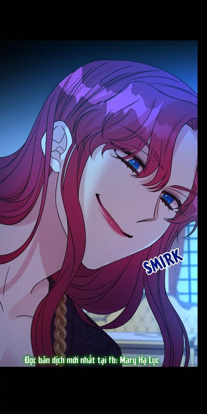 tôi chán nản vì người chồng thứ 2 còn "khỏe" hơn chồng cũ chapter 62.1 3