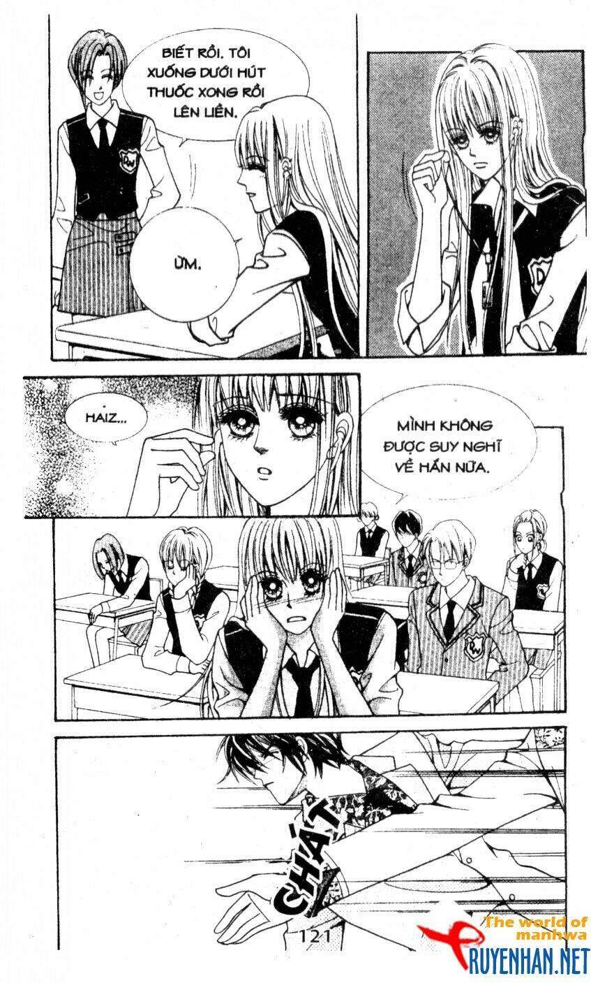 chàng trai hào hiệp chapter 3 123