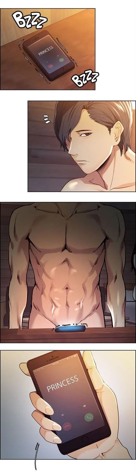 hương vị trái cấm chapter 2 41