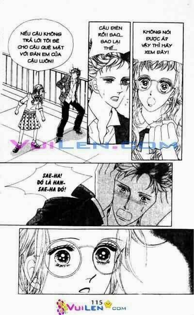 cô gái vương giả chapter 2 115