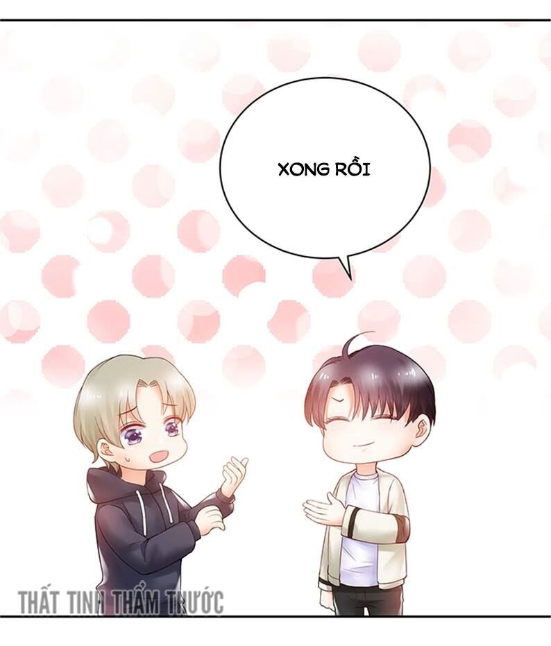 bạn trai 1/4 của tôi chapter 7 40