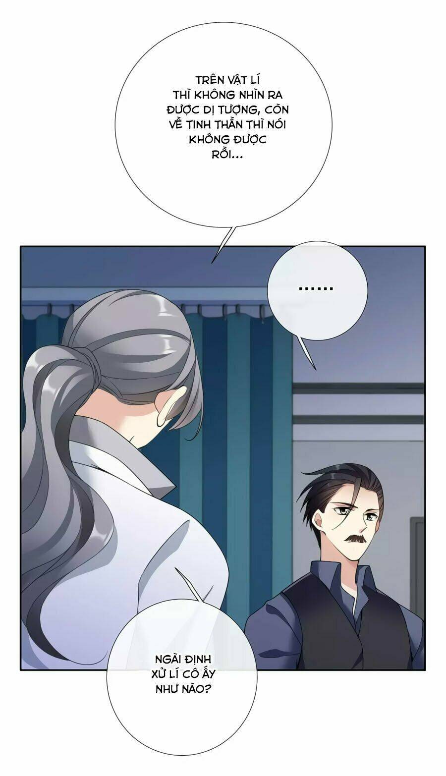 nhân chất tình nhân chapter 16.5 21