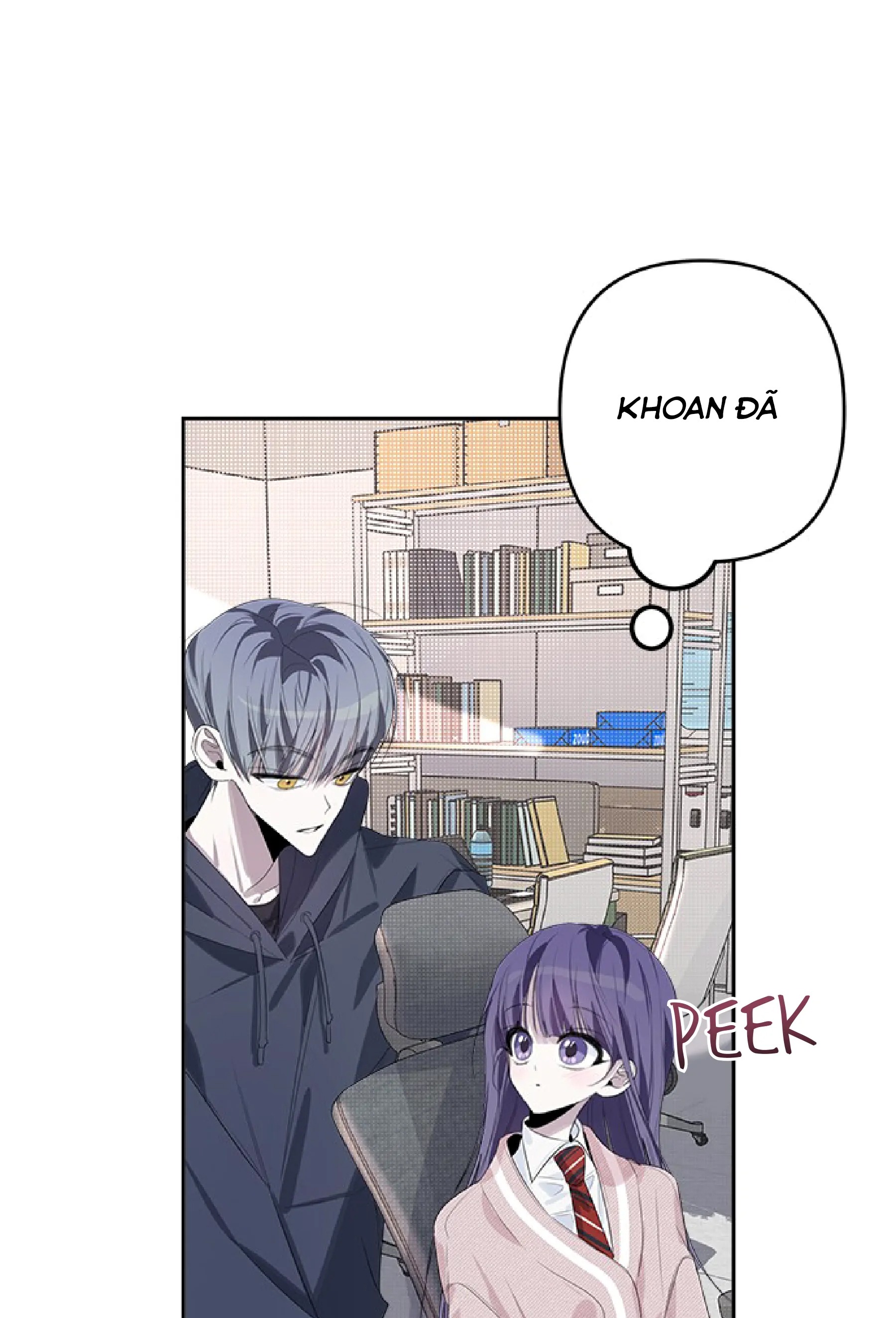 đàn anh xấu xa của tôi chapter 43 73