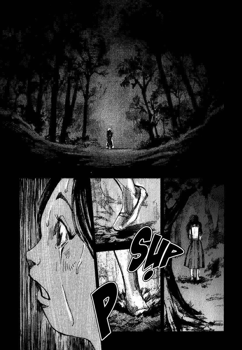 skyhigh: shinshou chapter 4 15