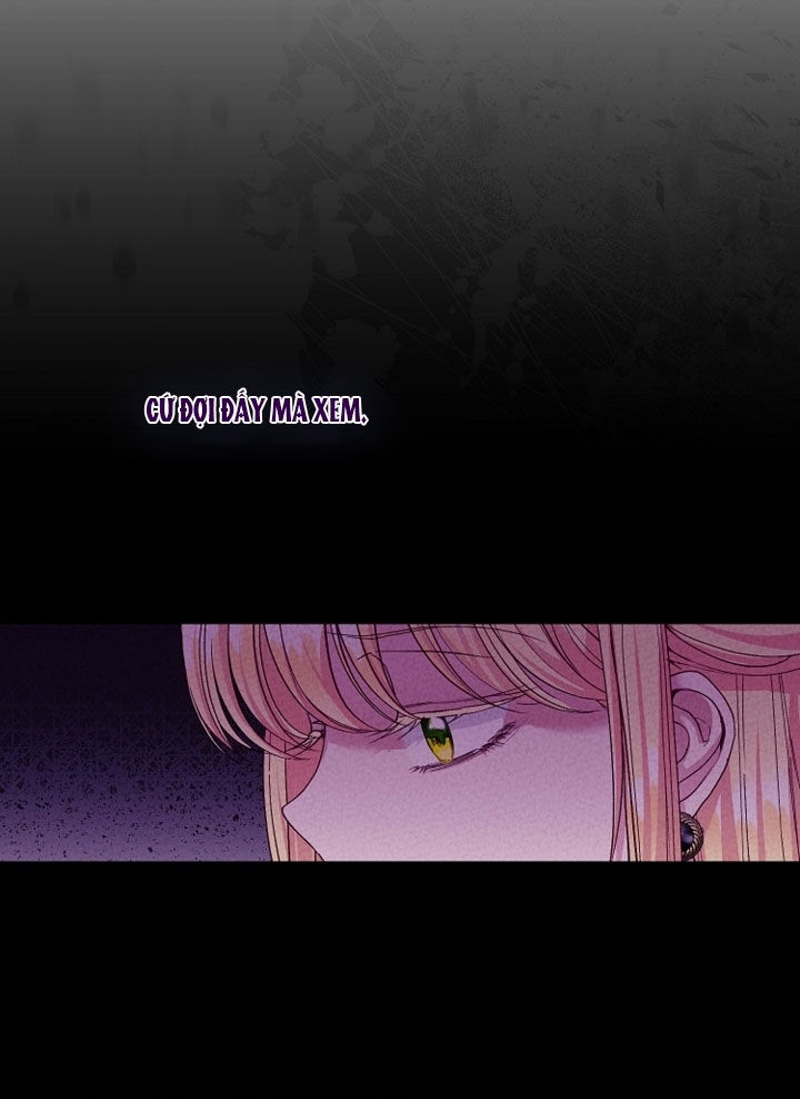 trở thành vợ thái tử quái vật chapter 69.2 35