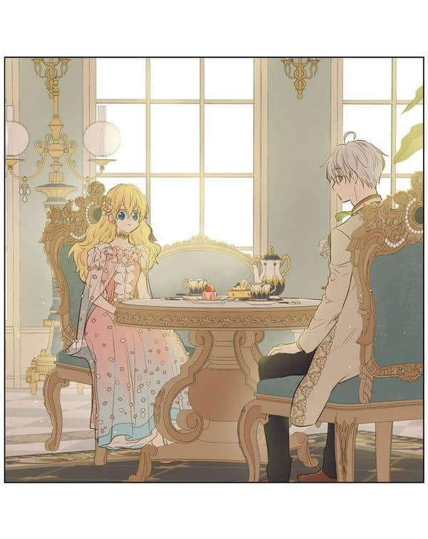 bỗng một ngày nọ tôi trở thành nàng công chúa chapter 74 62