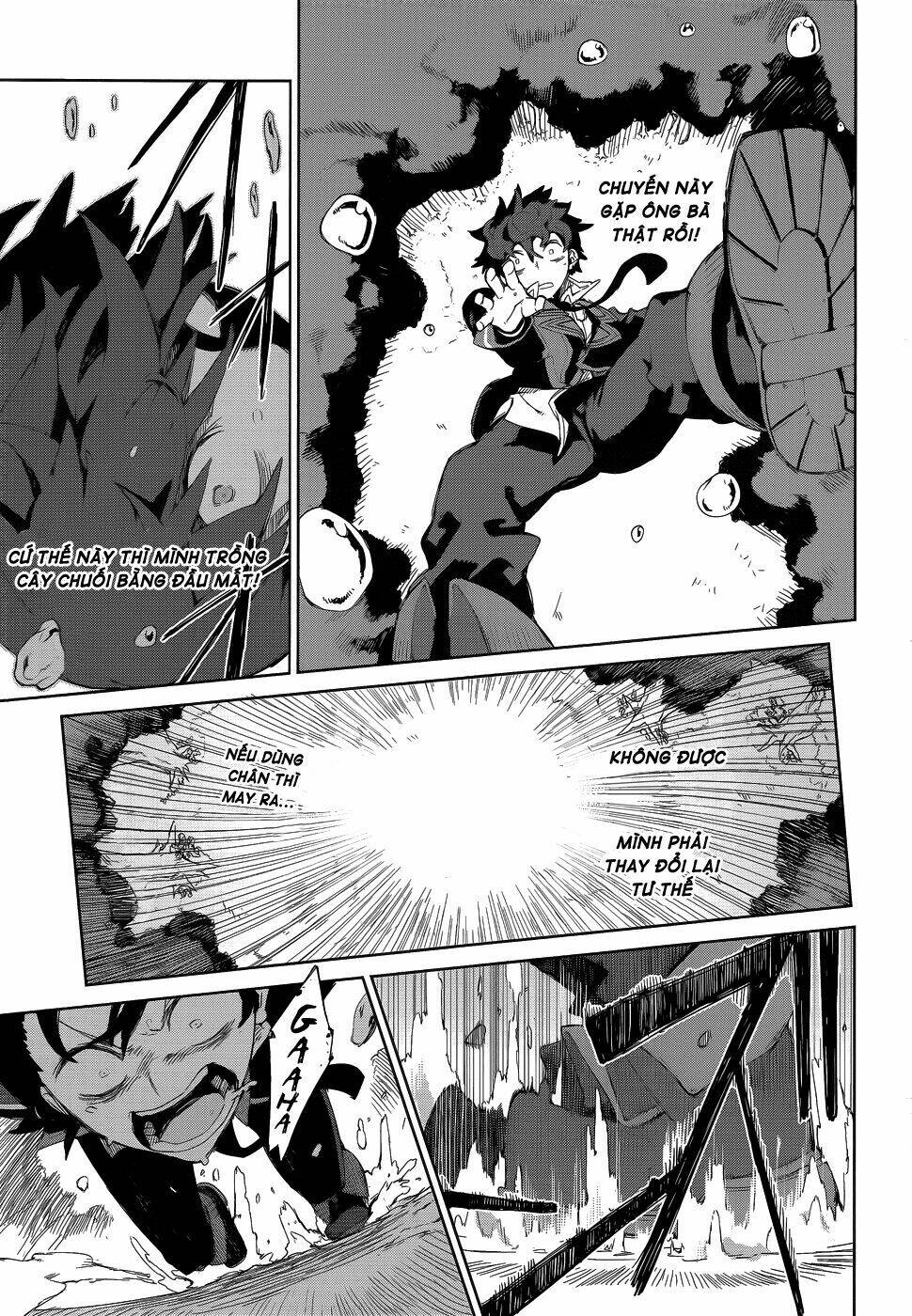 black bullet chapter 8 26