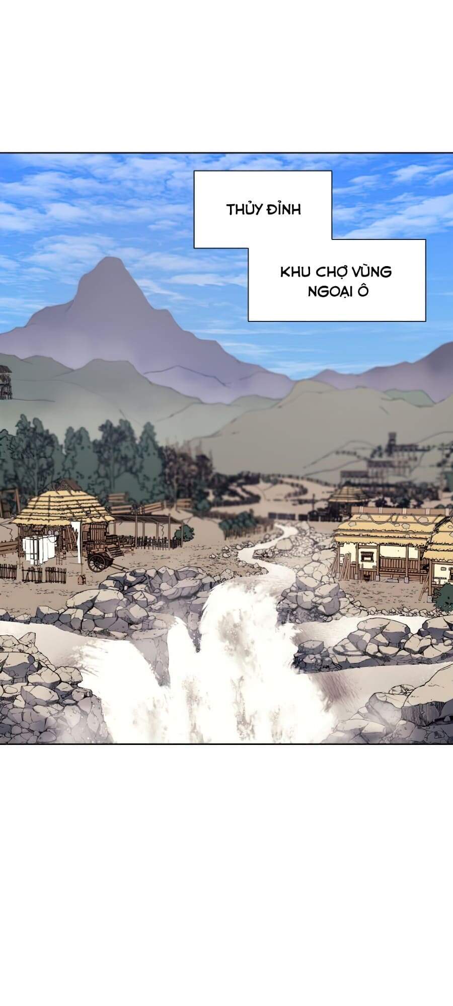 ta chuyển sinh thành cuồng quỷ truyền nhân chapter 8 3