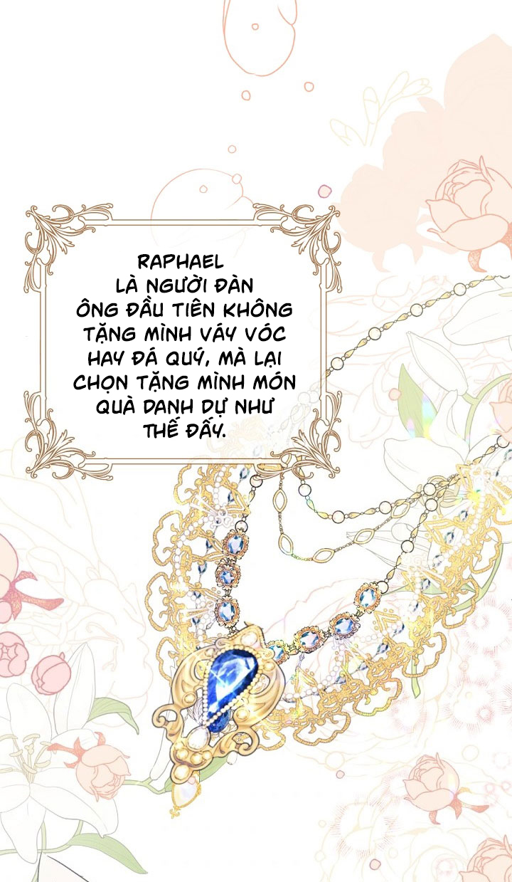 con rối ác nữ marionette chapter 35 54