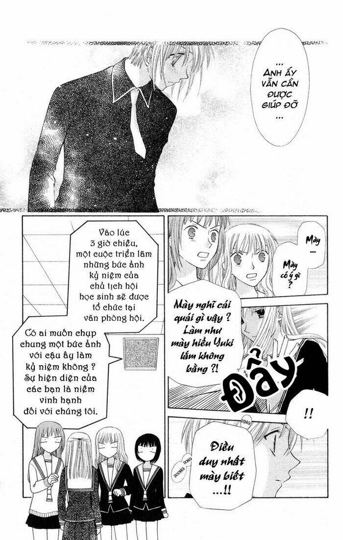 hóa giải lời nguyền chapter 89 26