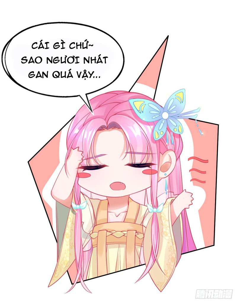 thần đằng trong tay bản vương phi chapter 6 15