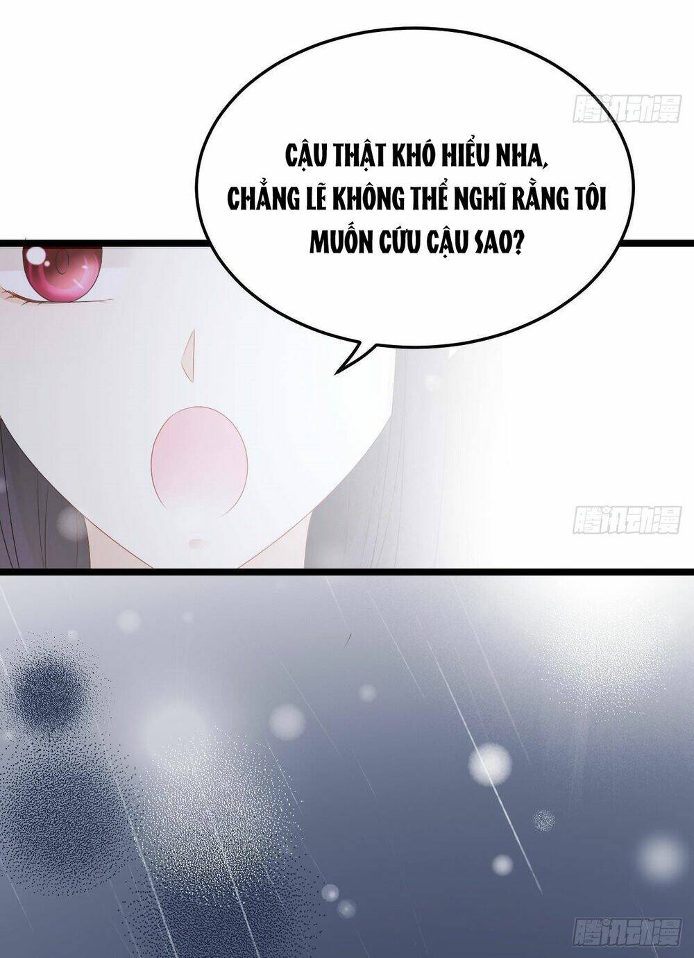 đế thiếu ngọt sủng: manh thê sống lại không ngoan chapter 19 4