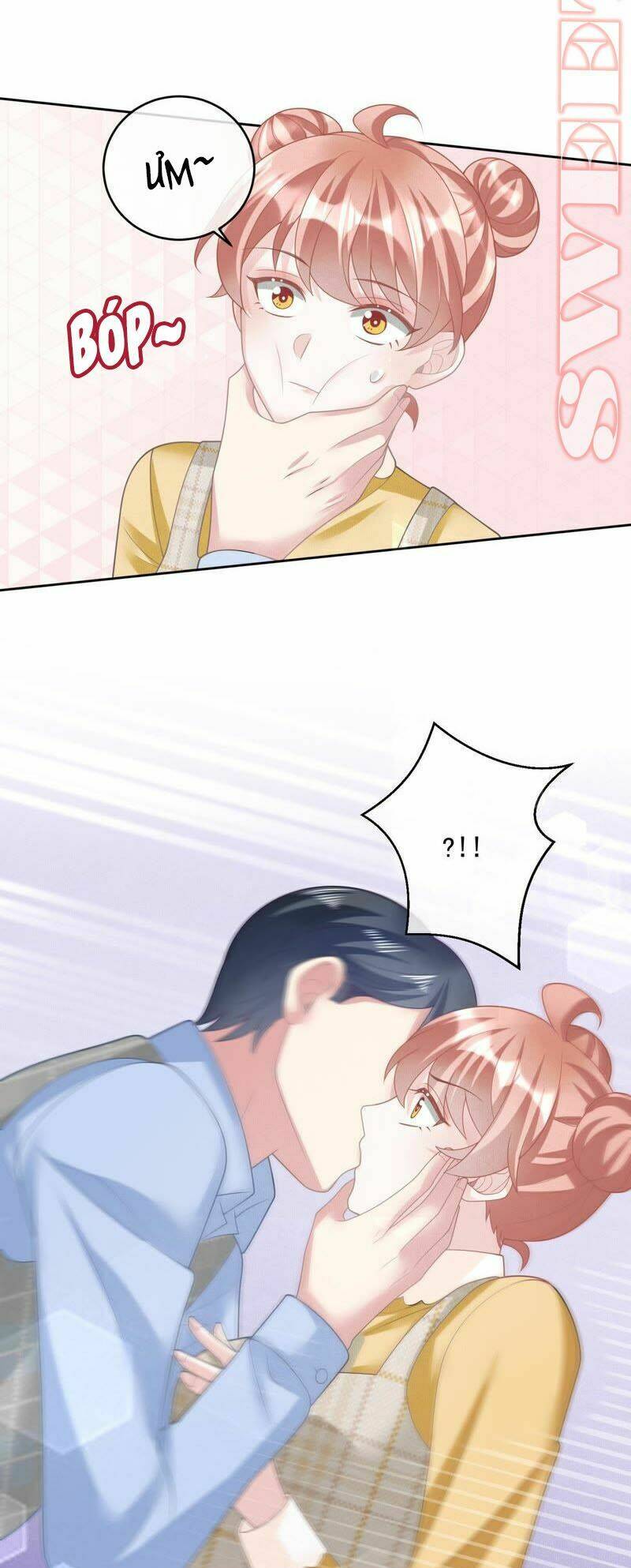 cô dâu giả tạo chapter 29 20