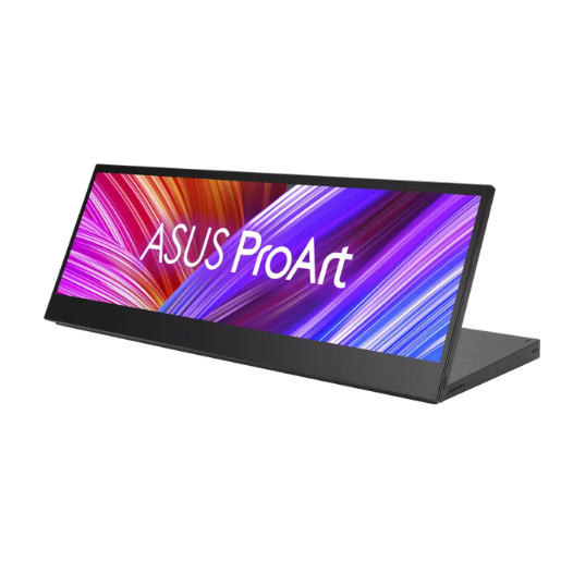 Màn Hình Di Động Cảm Ứng ASUS ProArt PA147CDV 14 Inch (FHD/IPS/60Hz/5ms) - Hàng Chính Hãng