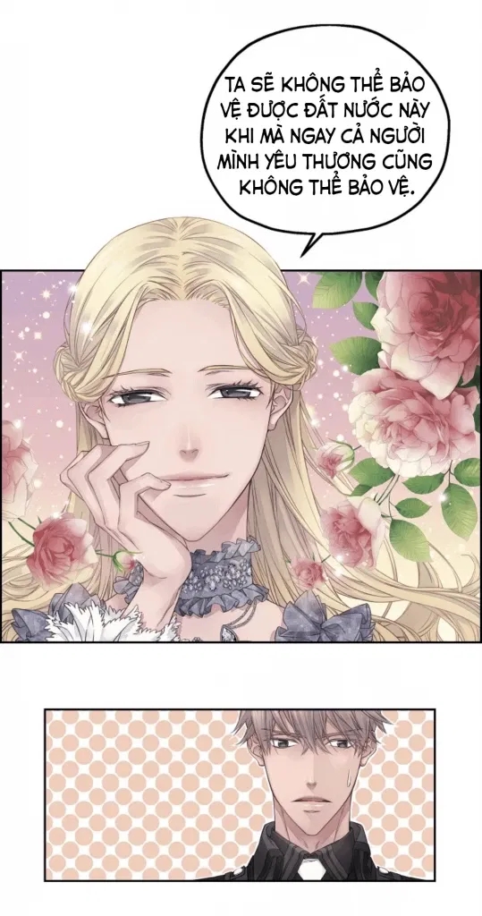 ảo mộng bất thành chapter 8 12