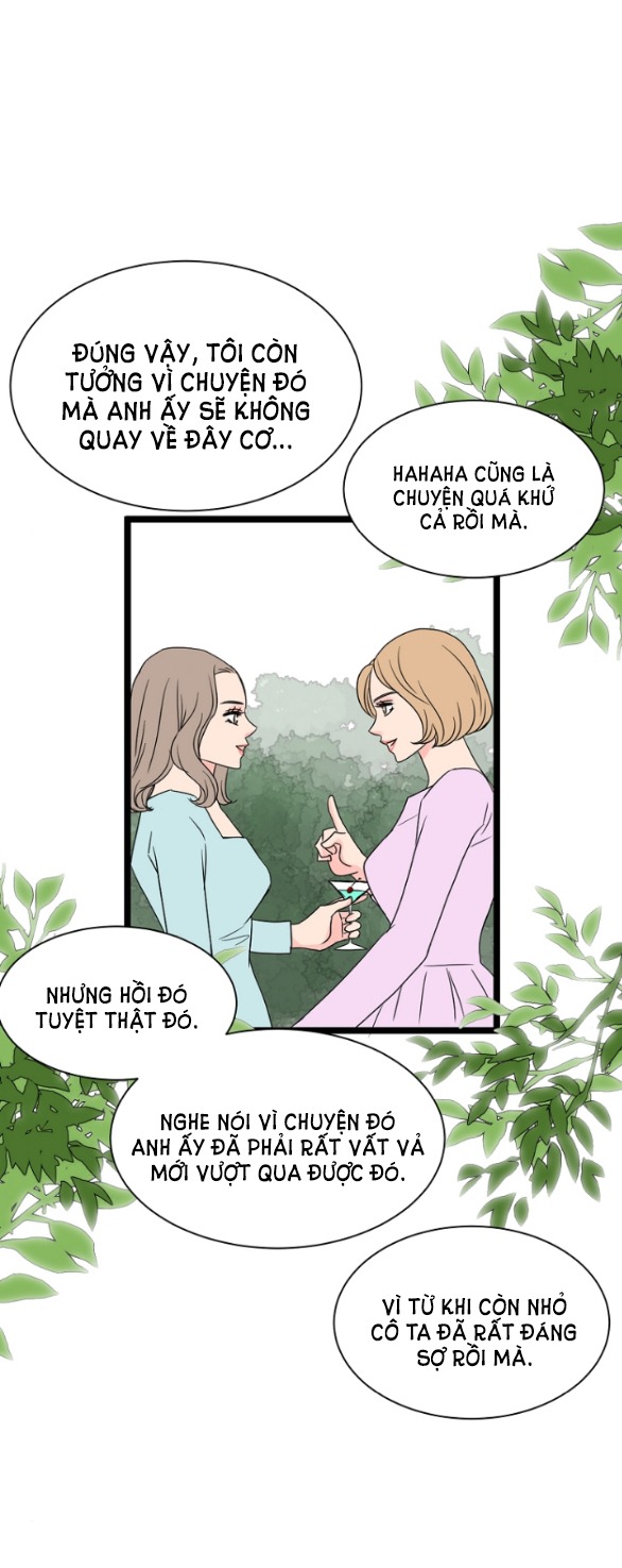 Tình Yêu Đánh Cắp Trái Tim chapter 20.2 - Trang 14