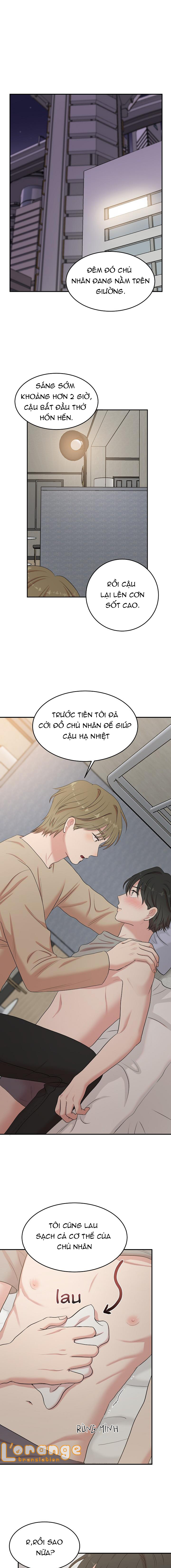 xin chủ nhân hãy khắc dấu chapter 6 1