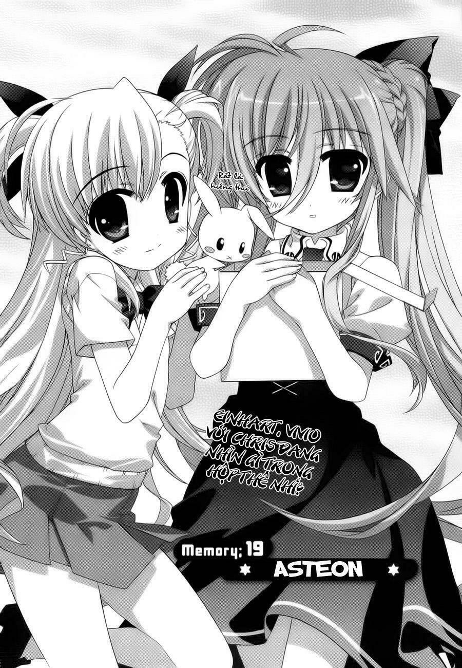 mahou shoujo lyrical nanoha vivid chapter 19 2