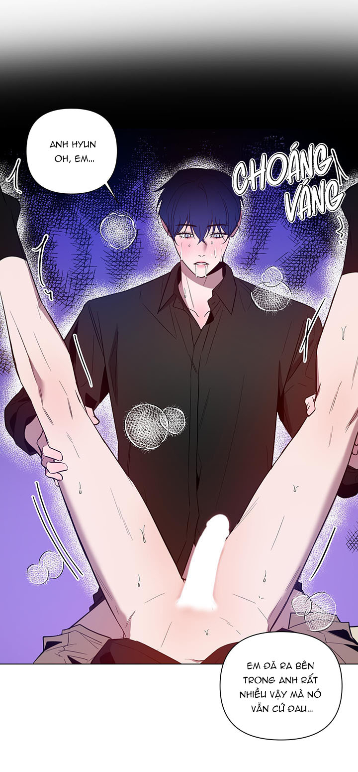 bình minh chia cắt màn đêm chapter 32 46