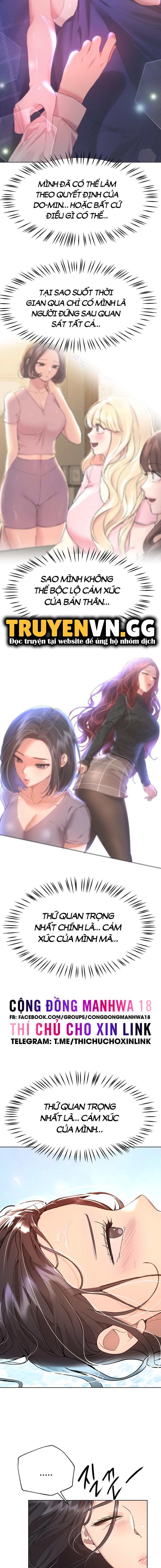 những người bạn của chị tôi chapter 65 13