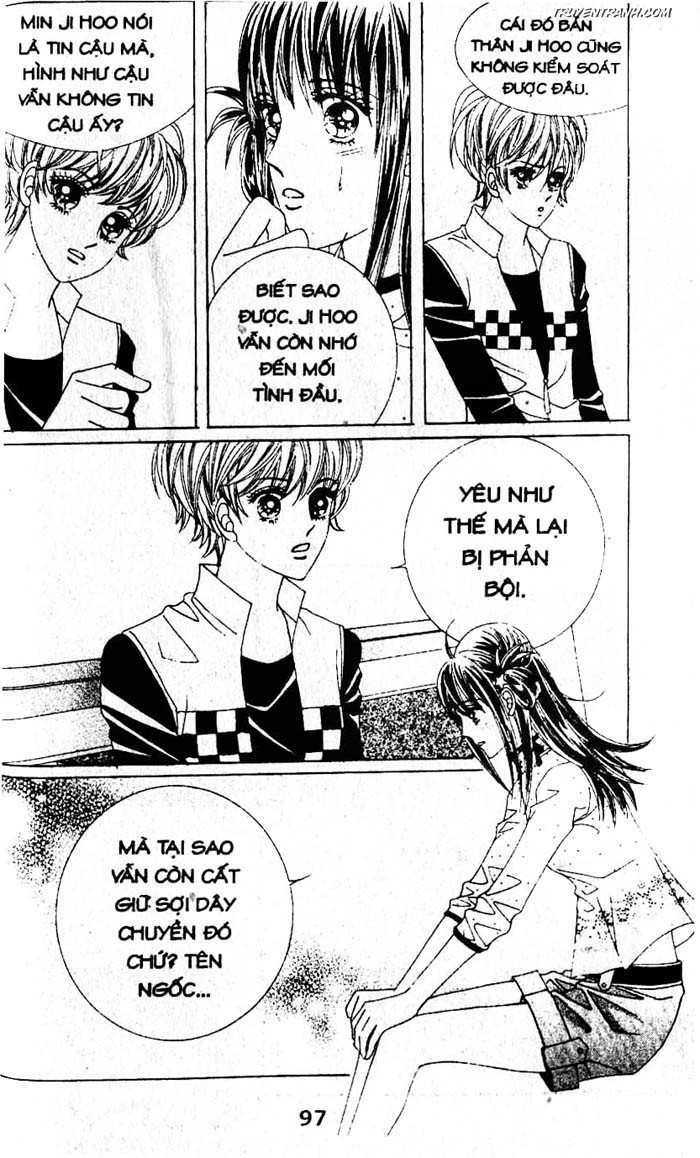 nhà trọ hoàn hảo chapter 40 14