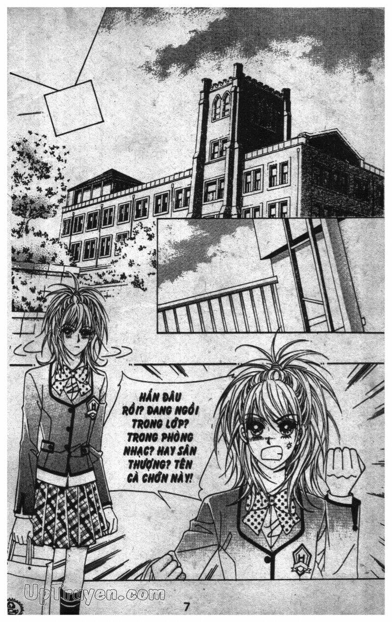 dạ khúc chapter 3 7