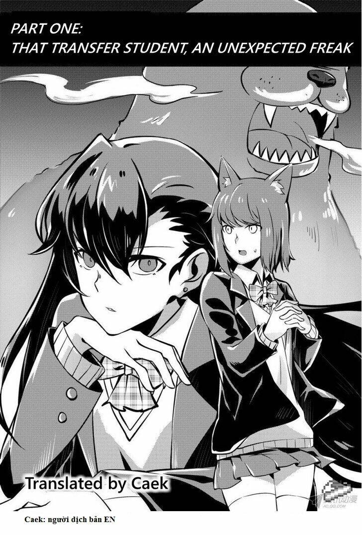 100 ways to kill a seal chapter 1 4