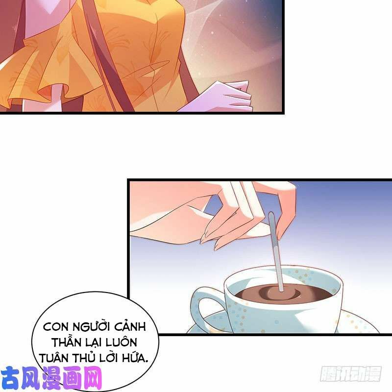 bảy ngày thực cốt hôn ước chapter 44 30