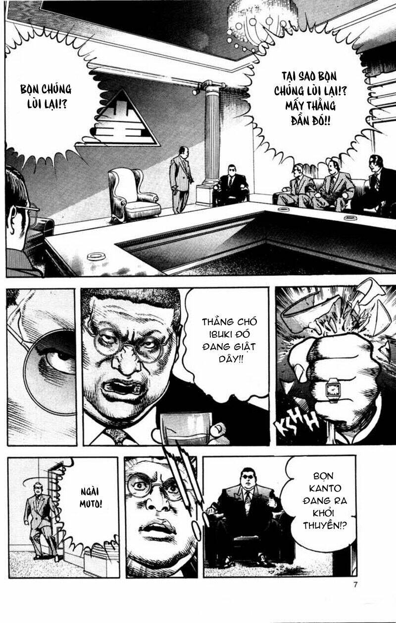 sanctuary chapter 74 5