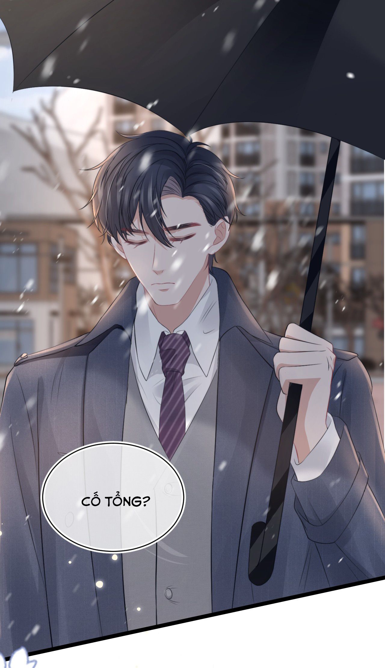 ta sinh con cho tổng tài chapter 61 8
