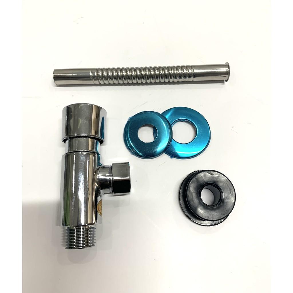 Van Nhấn Xả Tiểu Nam