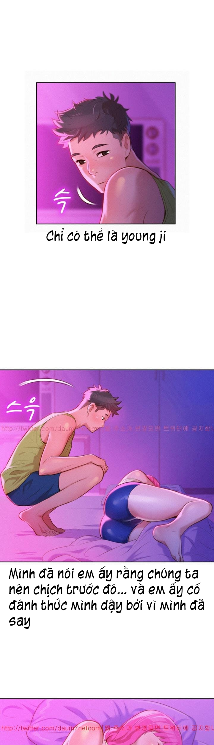 chị gái mưa chapter 15 6