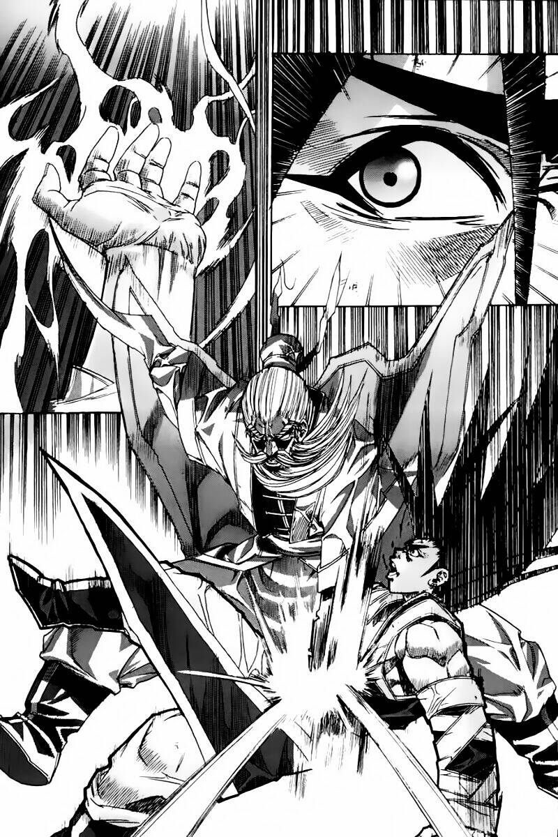 king of hell chapter 52 14