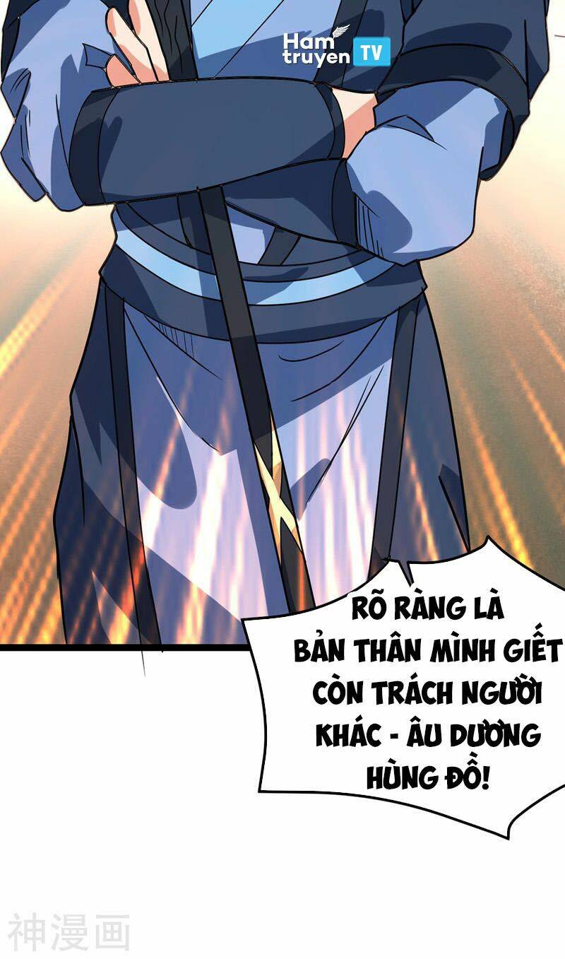 đan võ chí tôn chapter 40 37