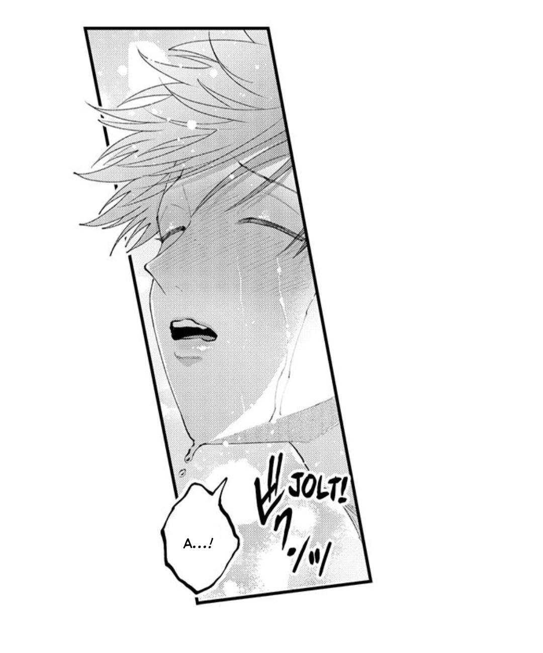 bị anh chàng lập dị để ý chapter 90 8