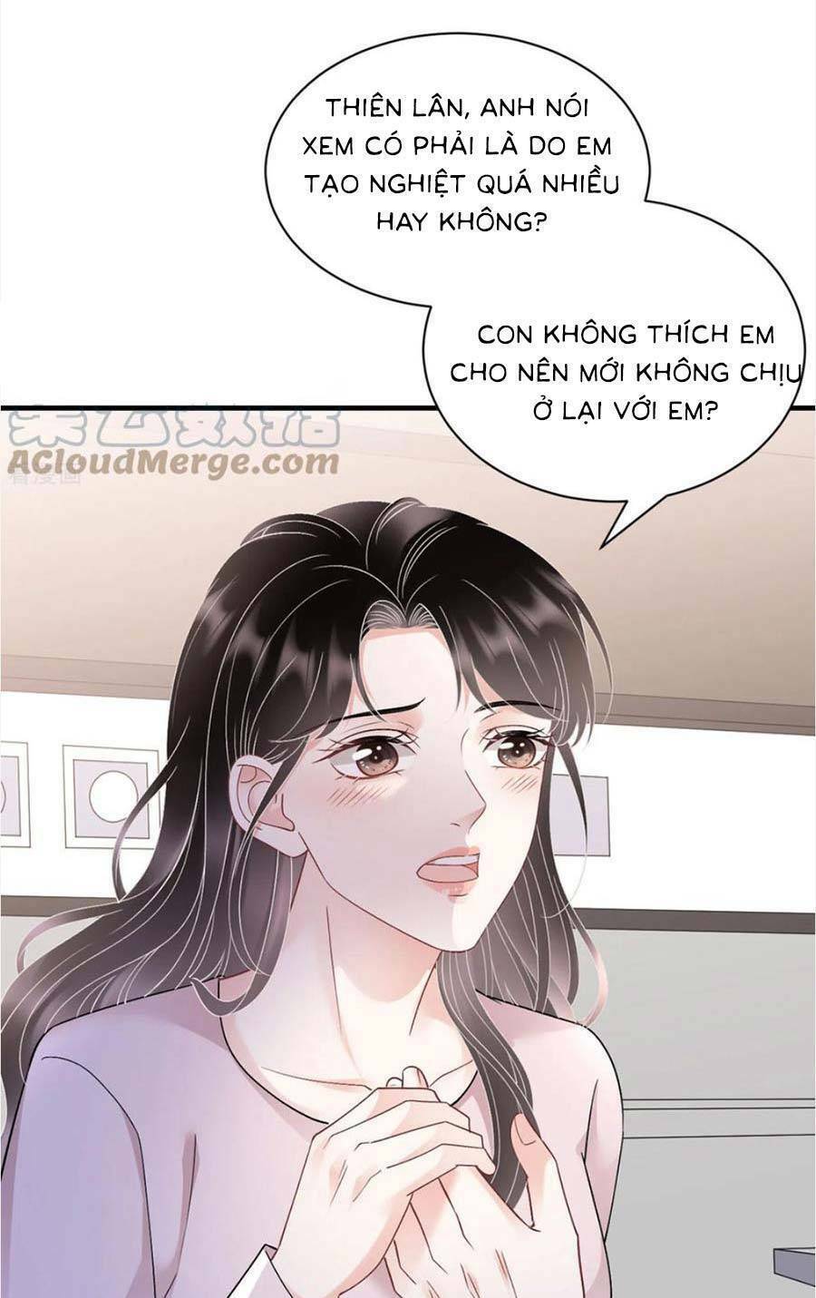 đại tiểu thư có ý đồ gì xấu đâu chapter 160 25