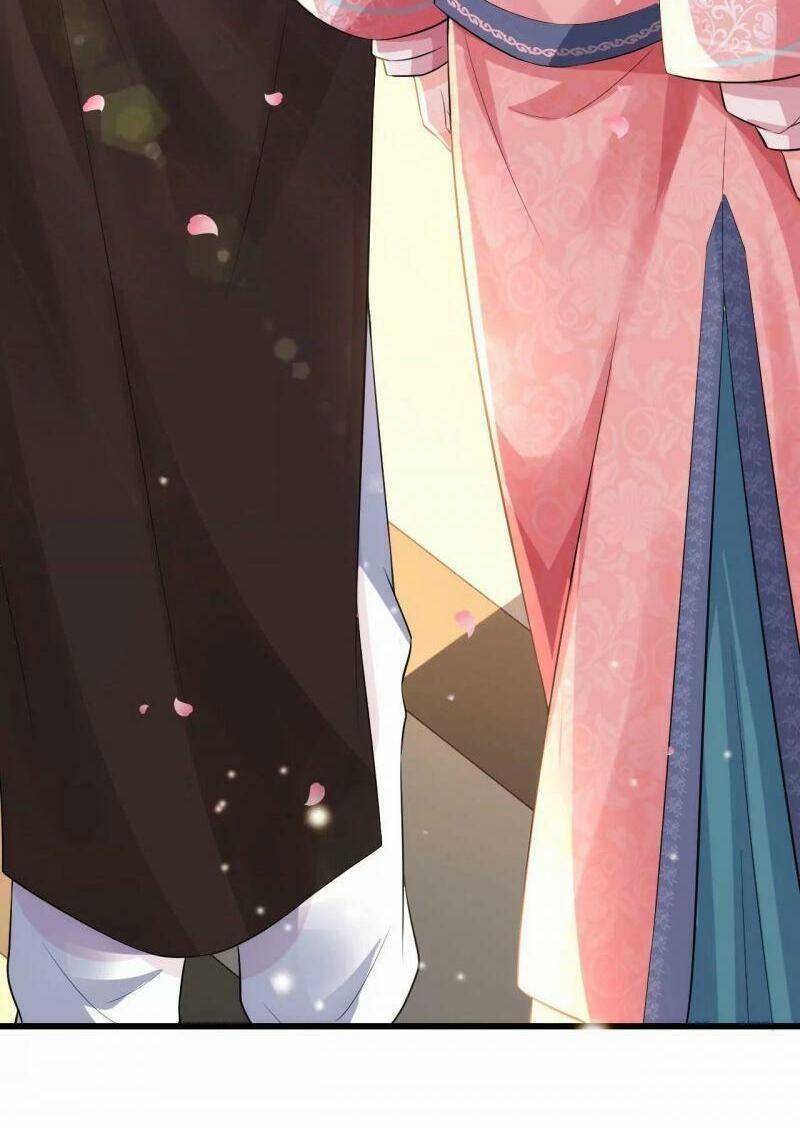 quận chúa vững quá không thể tiêu diệt! chapter 74 3