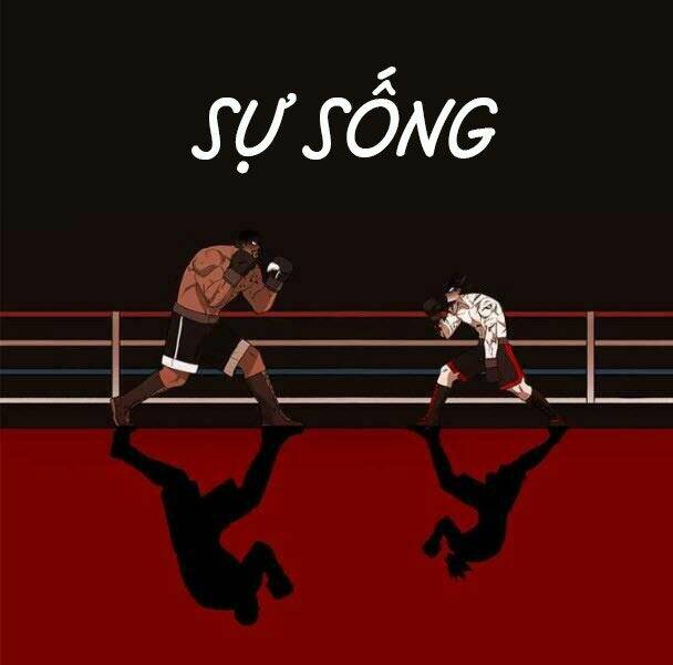 võ sĩ - the boxer chapter 89 142