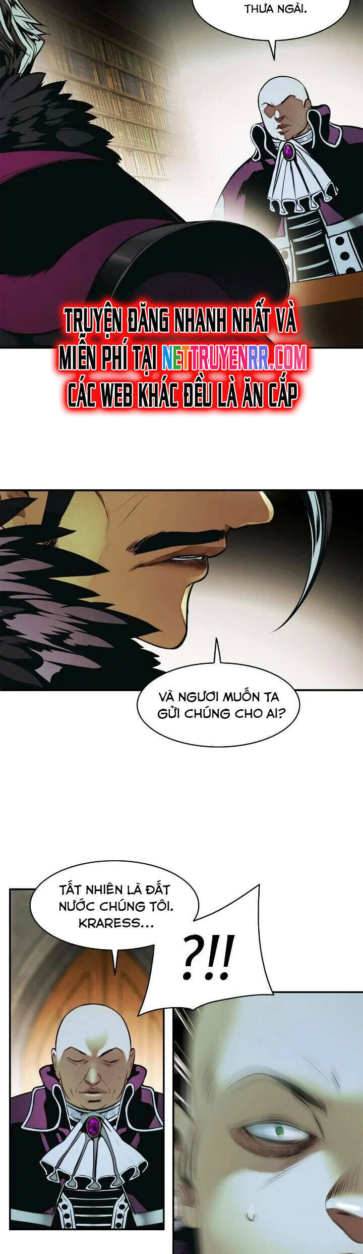 bất bại chân ma chapter 240 18