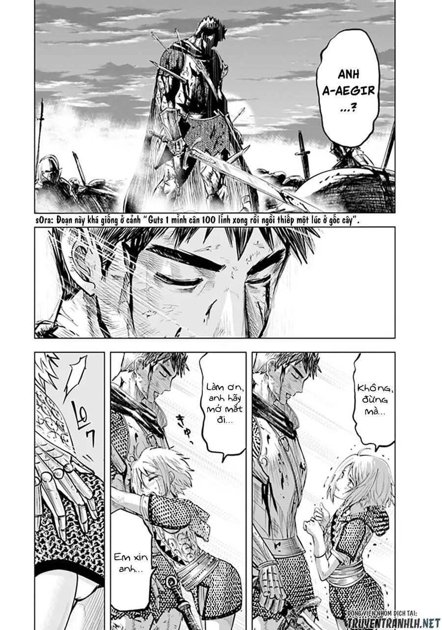 hành trình chịch dạo của của máy dập cổ đại chapter 54 28