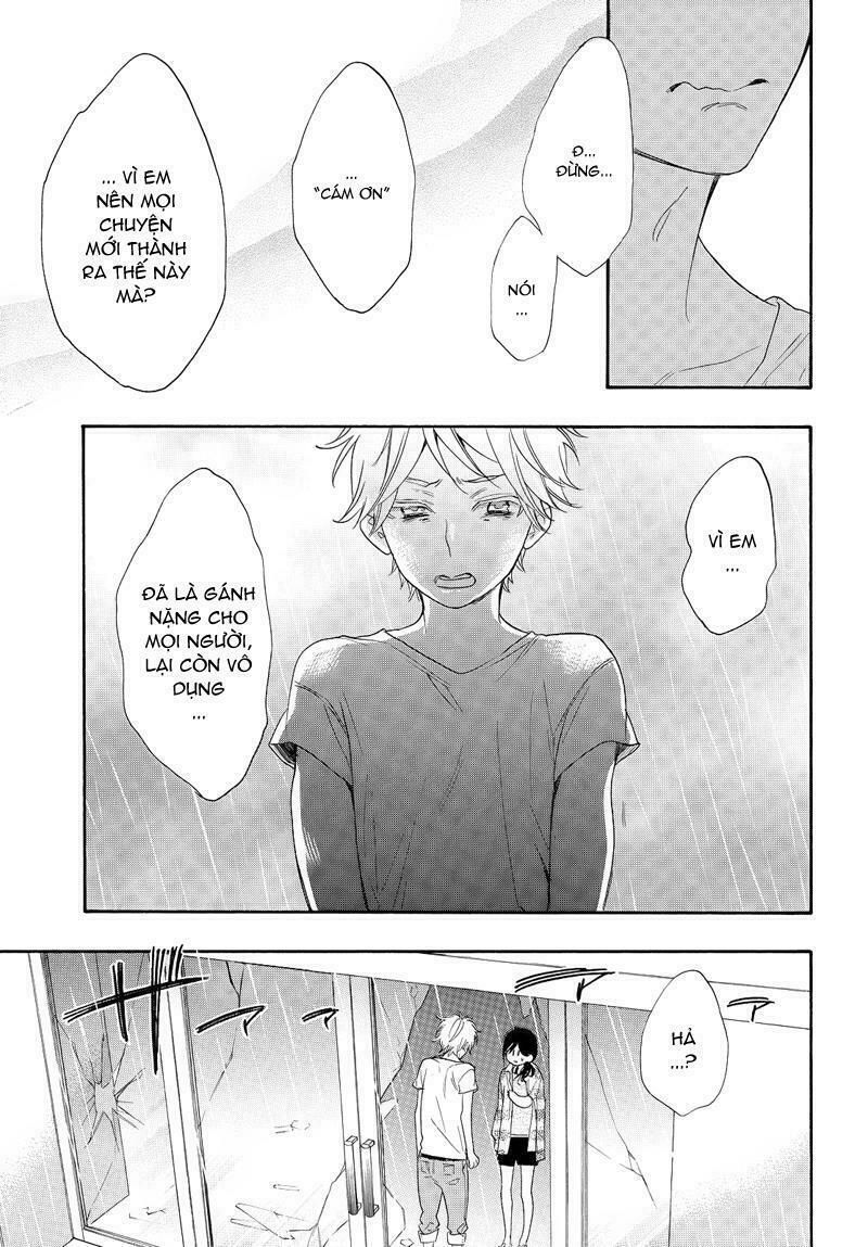 siêu cấp hủ nữ chapter 16 21