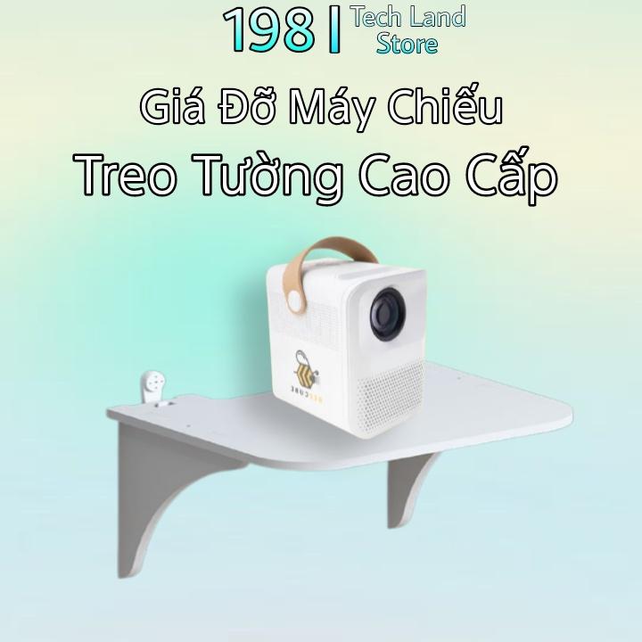 Giá đỡ máy chiếu treo tường phù hợp cho tất cả các mẫu full size