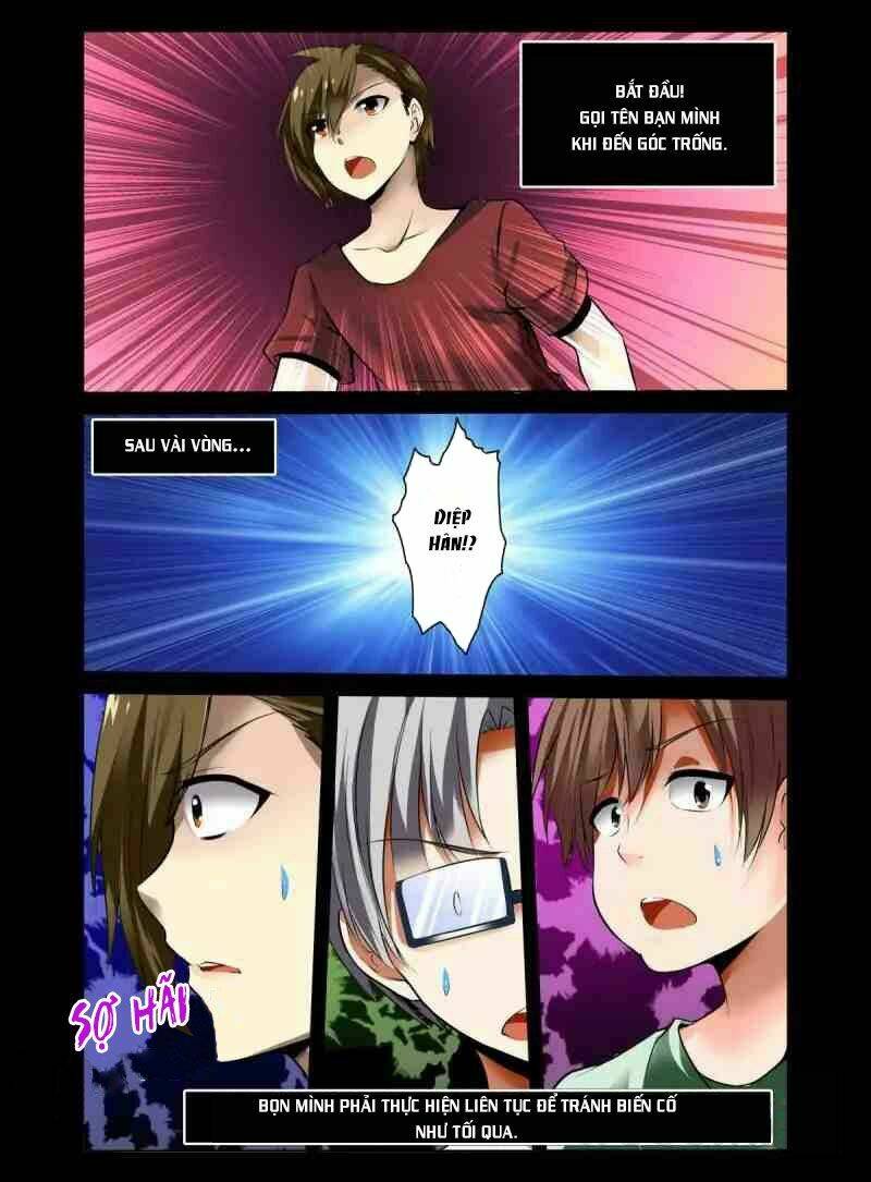 thầy giáo vô lại chapter 2 12