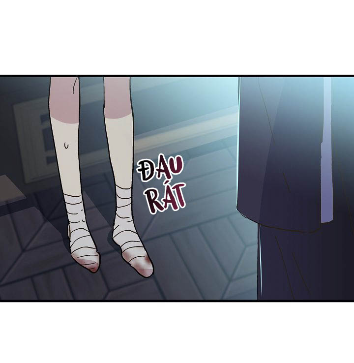 công chúa giả điên chapter 7 52