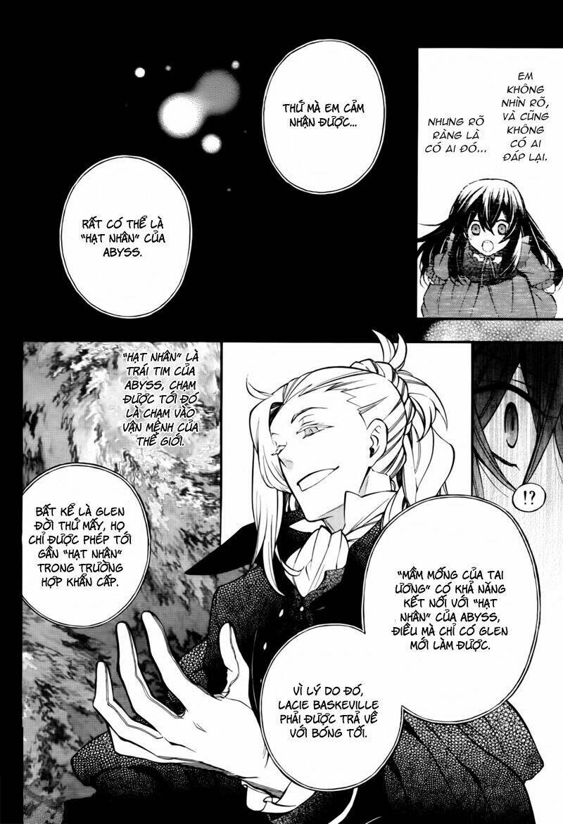 pandora hearts chapter 68 25