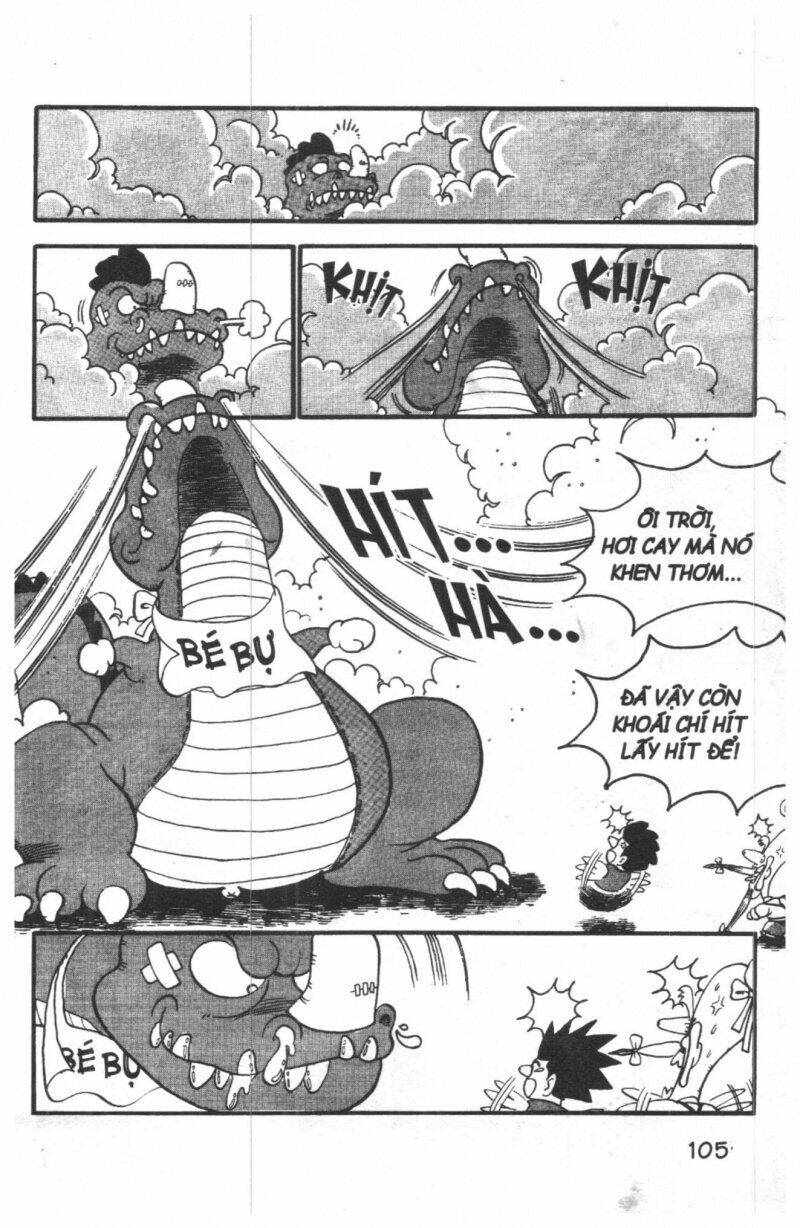 đội quân nhí nhố chapter 1 105