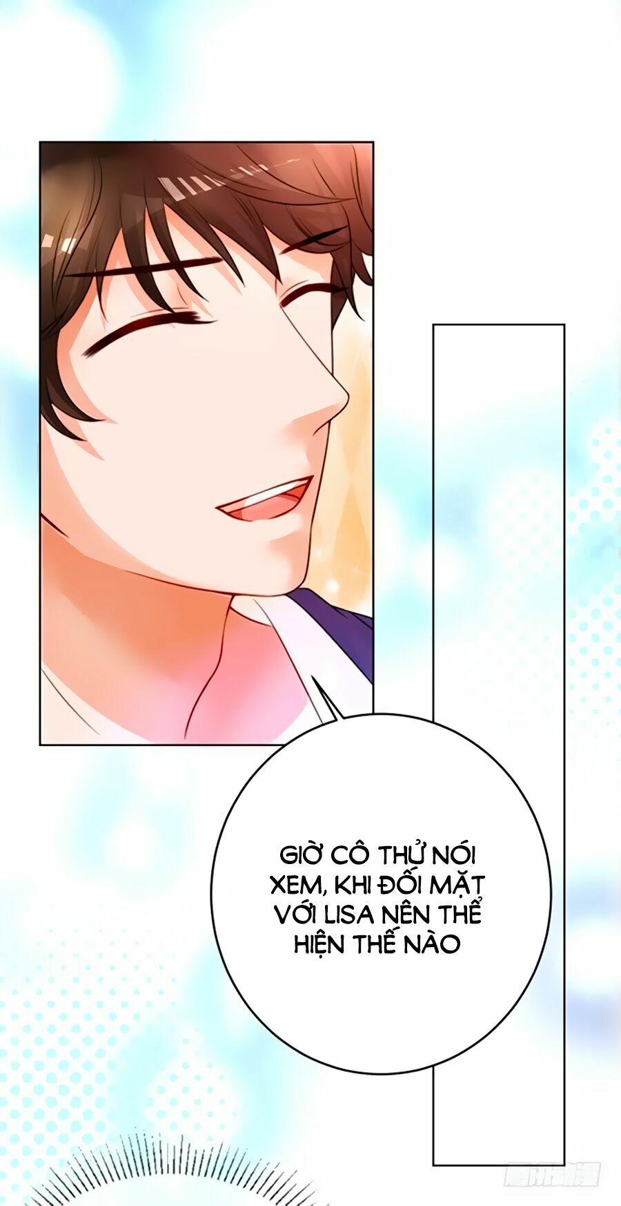 luyến đường thời quang chapter 26 14