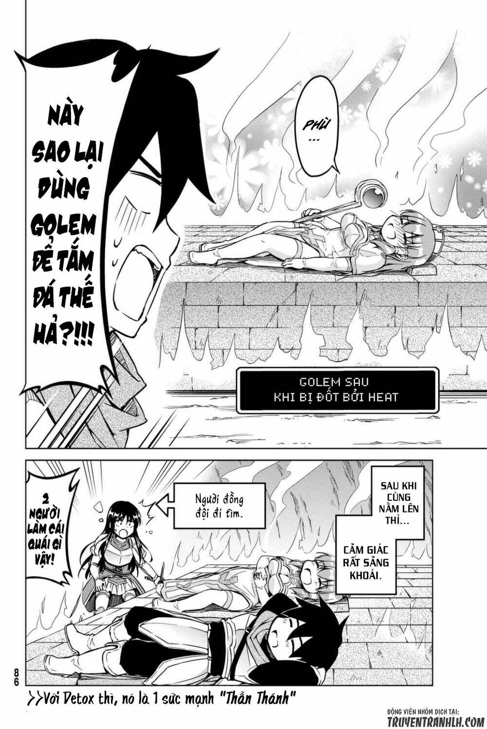 alicia's diet quest chapter 2 20