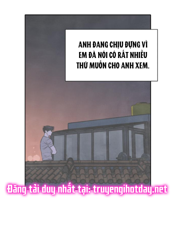 điều khiến tôi quyết tâm muốn chết chapter 98.1 45